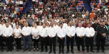 Reconoce SET importancia de fortalecer la seguridad digital en la educación superior