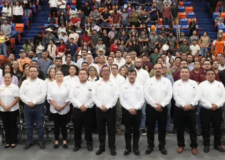 Reconoce SET importancia de fortalecer la seguridad digital en la educación superior