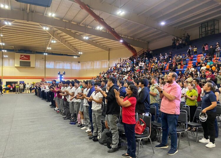 Reconoce SET importancia de fortalecer la seguridad digital en la educación superior