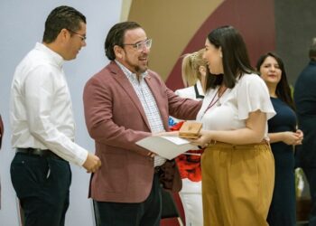 Reconoce Tamaulipas las mejores prácticas educativas de sus docentes