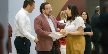 Reconoce Tamaulipas las mejores prácticas educativas de sus docentes