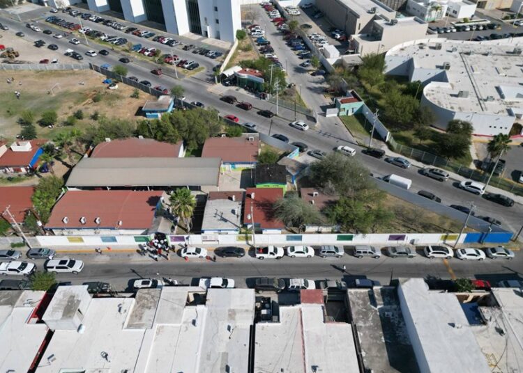 Refrenda Carmen Lilia compromiso con la educación