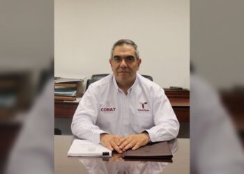 Refuerza COBAT disciplina, ética y capacitación para una convivencia escolar respetuosa