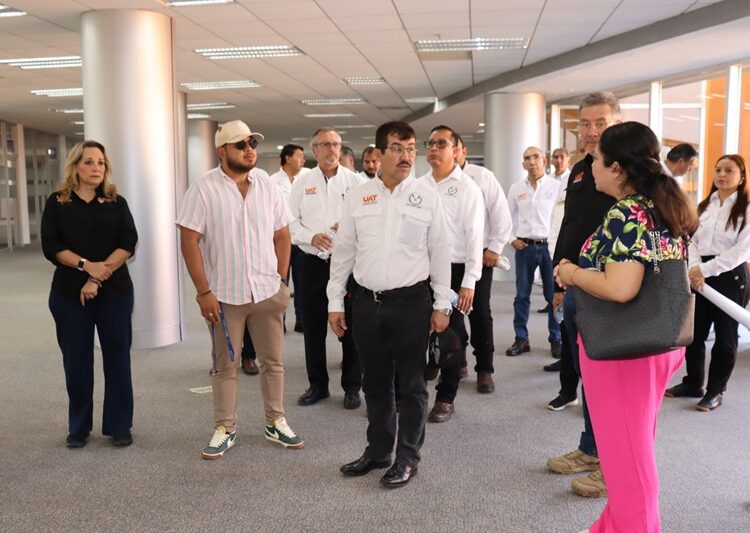 Refuerza UAT acciones de apoyo ante afectaciones por lluvias en la zona sur