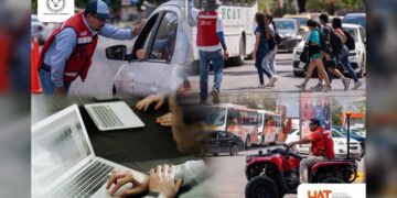 Refuerza la UAT protocolos de seguridad y atención integral de sus estudiantes