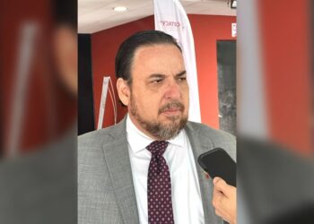 “Repararán escuelas dañadas por lluvias en el sur”: SET