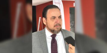 “Repararán escuelas dañadas por lluvias en el sur”: SET