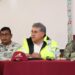 Respalda alcalde Armando Martínez a familias afectadas por lluvias