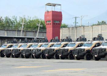 “Reynosa encabeza percepción de inseguridad en Tamaulipas”: INEGI