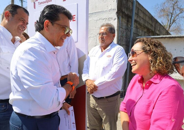 Ruta comercial, prioridad en ‘Plan Emergente de Bacheo’ en Victoria