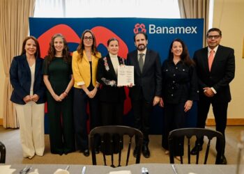 SE Tamaulipas y Banamex impulsan a PyMES con financiamiento y herramientas digitales
