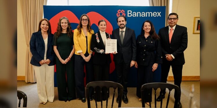 SE Tamaulipas y Banamex impulsan a PyMES con financiamiento y herramientas digitales