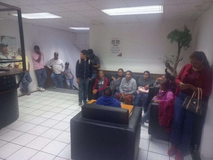 Pueblo chico, infierno grande