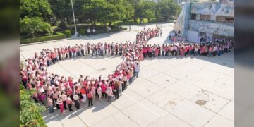 Se suma sector educativo a la lucha contra el cáncer de mama