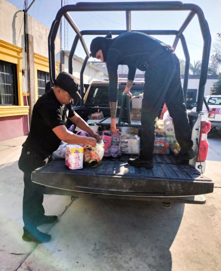 Va bien la Feria Tamaulipas 2025