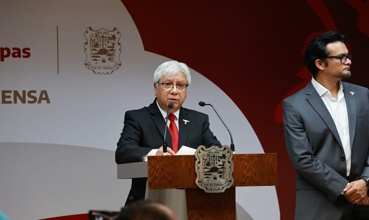 Será Tamaulipas el primer estado electrificado al 100%