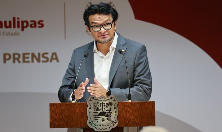 Será Tamaulipas el primer estado electrificado al 100%