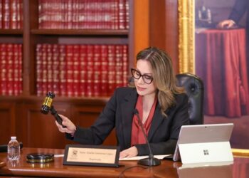 Tamaulipas digitaliza la justicia para acabar con favoritismos