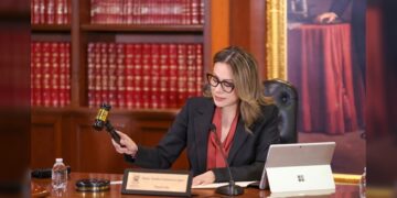 Tamaulipas digitaliza la justicia para acabar con favoritismos