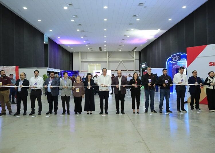 Tamaulipas pionero en transformación digital