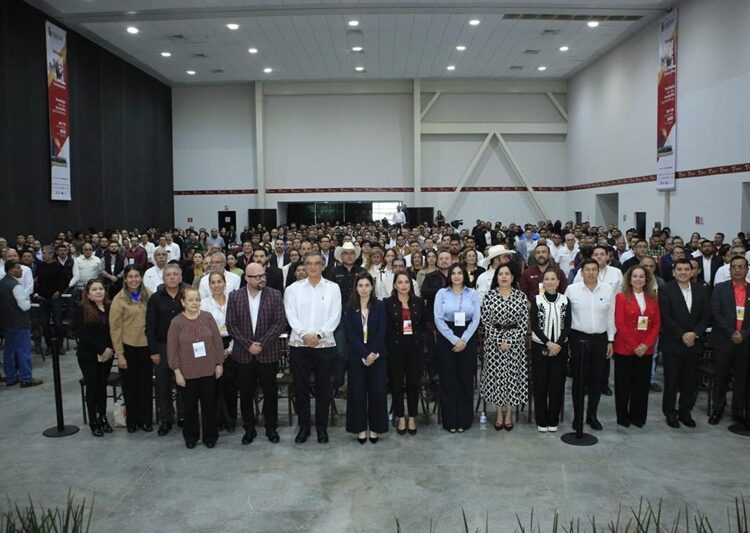 Tamaulipas pionero en transformación digital