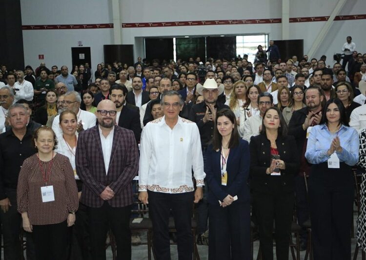 Tamaulipas pionero en transformación digital