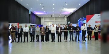 Tamaulipas pionero en transformación digital