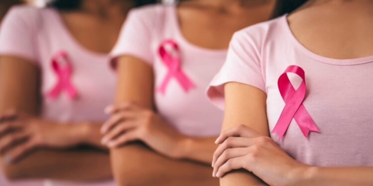 Tamaulipas, por arriba del promedio nacional en muertes por ‘cáncer de mama’