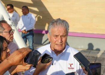 Tamaulipas refuerza medidas preventivas ante aumento de casos de ‘EMPB’