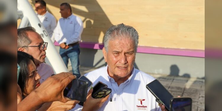 Tamaulipas refuerza medidas preventivas ante aumento de casos de ‘EMPB’