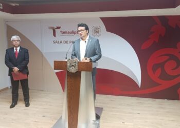 Tamaulipas será el primer estado con electrificación al 100%