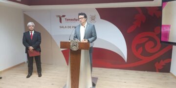 Tamaulipas será el primer estado con electrificación al 100%