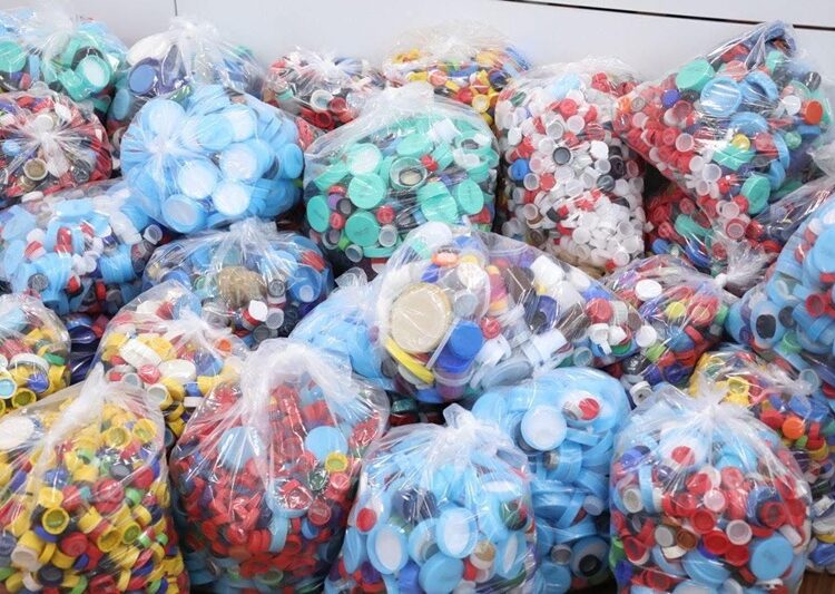 “Taparroscas con causa”: Congreso respalda a pacientes con ‘cáncer de mama’