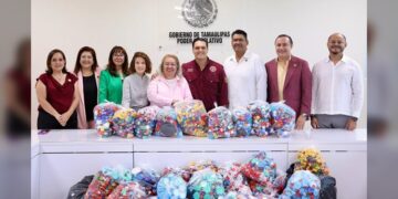 “Taparroscas con causa”: Congreso respalda a pacientes con ‘cáncer de mama’