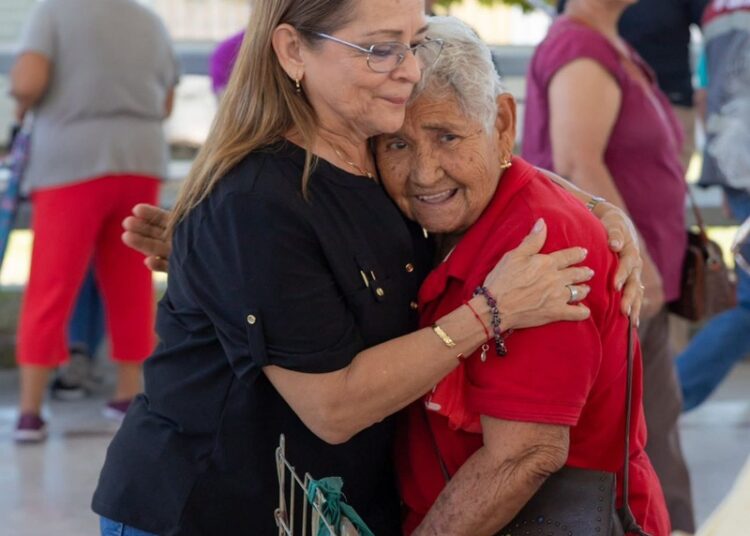 Todo listo para el primer informe de actividades del DIF Altamira