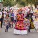 ¡Todo listo para el ‘Festival de la Catrina’ en NLD!