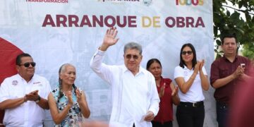 “Trabajo mata grilla”: Armando Martínez