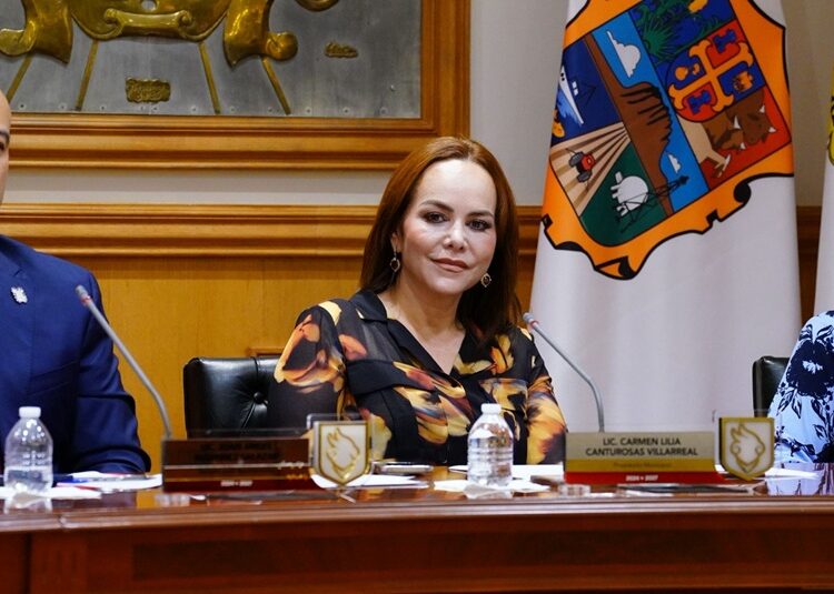 Transformarán vialidades de NLD con recursos de REPUVE