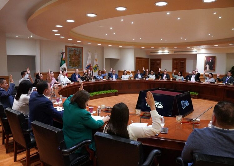 Transformarán vialidades de NLD con recursos de REPUVE