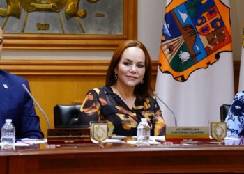 Transformarán vialidades de NLD con recursos de REPUVE