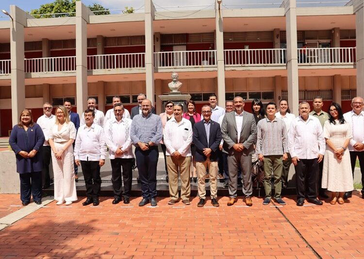 UAT y ANUIES instalan comisión de ‘Aprendizaje para Toda la Vida’