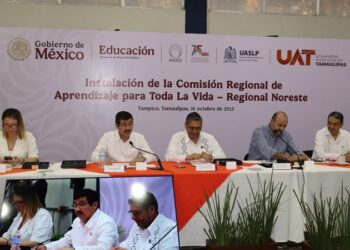 UAT y ANUIES instalan comisión de ‘Aprendizaje para Toda la Vida’