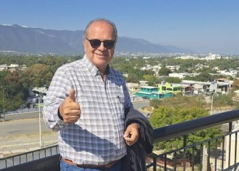 Falleció periodista tamaulipeco Víctor Contreras Piña en Tampico