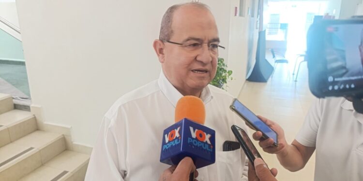 Iniciará Congreso con proceso para despenalizar del aborto en Tamaulipas