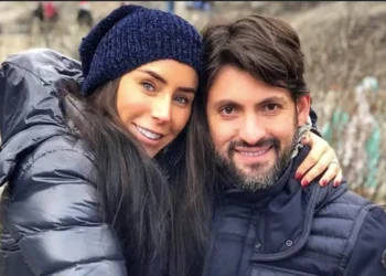 Detienen a esposo de Inés Gómez Mont, en Miami, por su situación migratoria