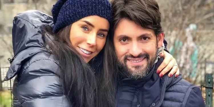 Detienen a esposo de Inés Gómez Mont, en Miami, por su situación migratoria