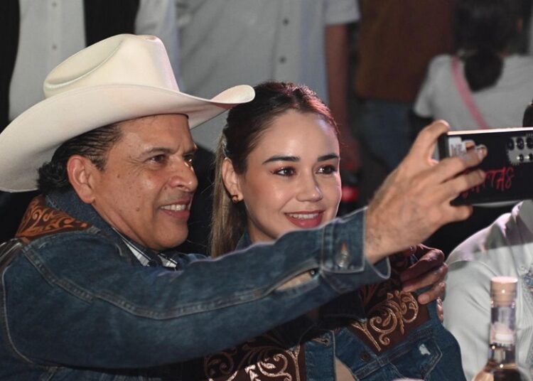 Victoria hace región en muestra gastronómica en Feria 2025