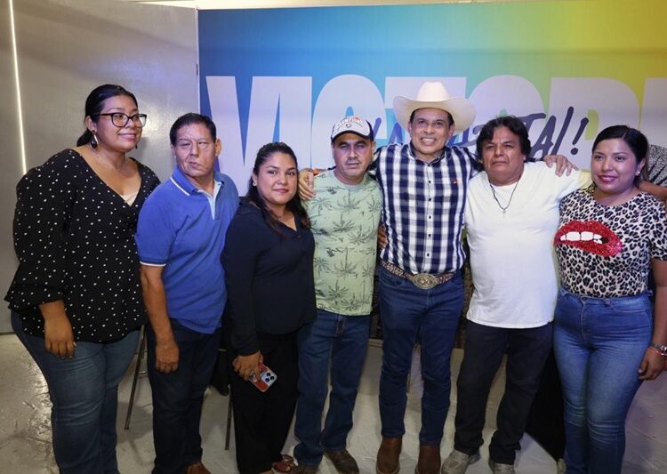 Victoria hace región en muestra gastronómica en Feria 2025