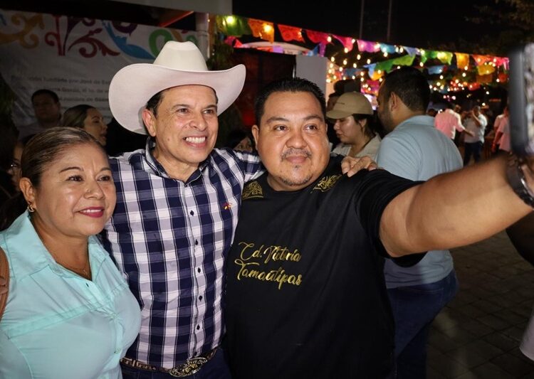 Victoria hace región en muestra gastronómica en Feria 2025