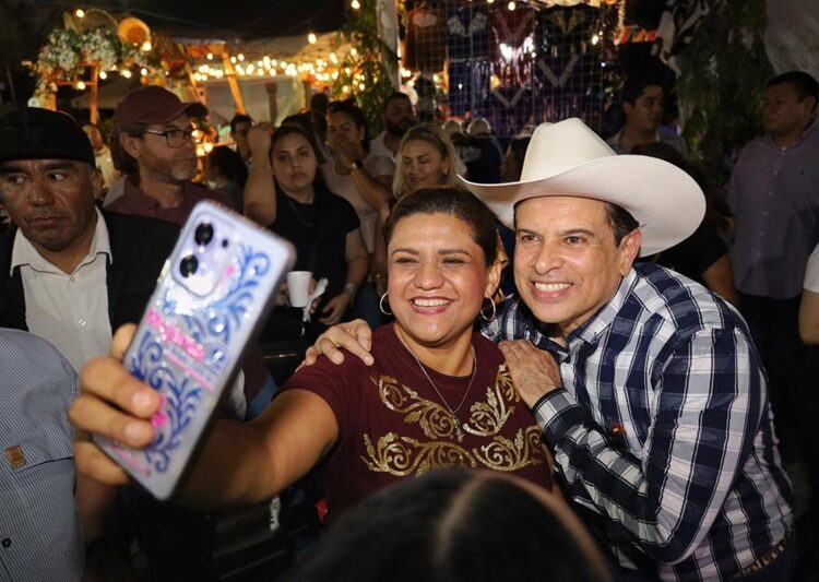 Victoria hace región en muestra gastronómica en Feria 2025